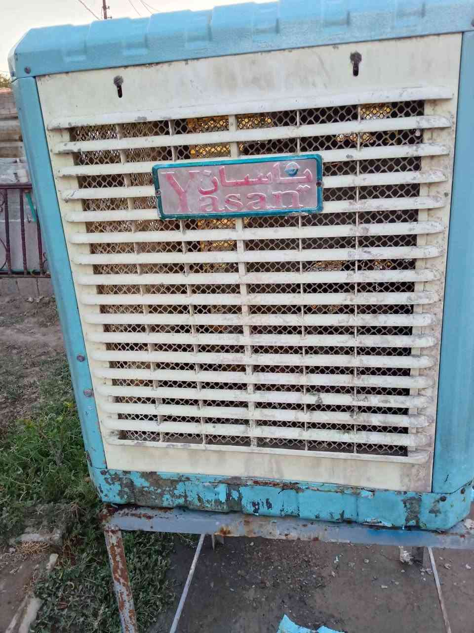 مبردة للبيع العنوان أبو غريب خرنابات رقم ***********او*********** بغداد, العراق
