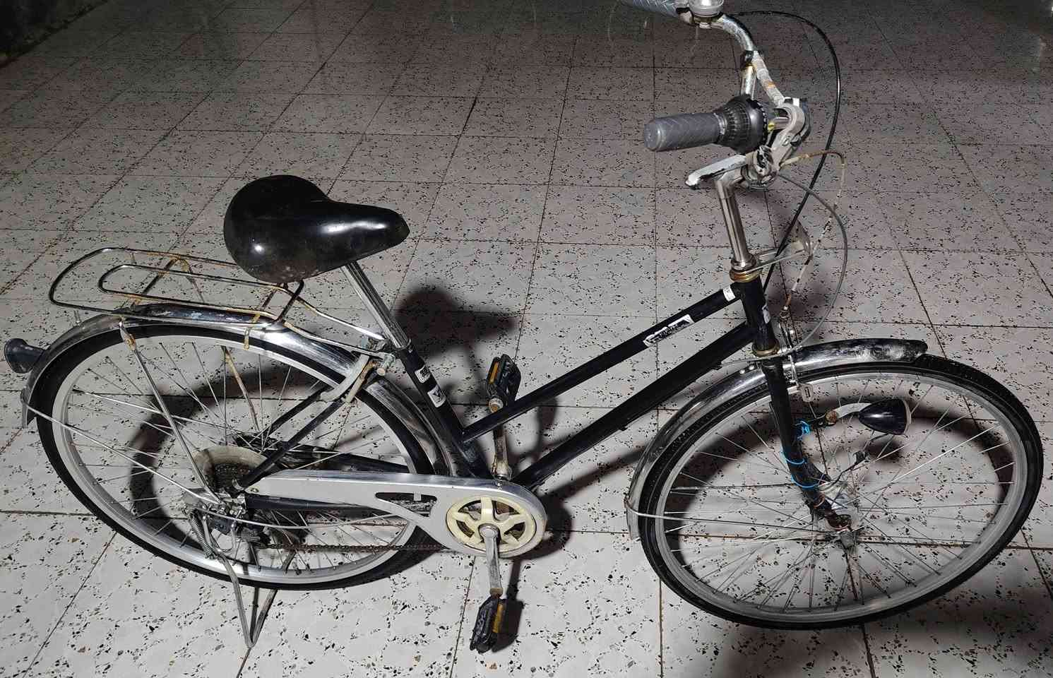 السلام عليكم باسكل نضيف كدام عينك بالة الماني عكرب حساس كله شغال عوزه بس كير حجم27(السعر120)وبي مجال الشراي يراسني خاص وبي خير ويدلل


**إذا كنت صاحب هذا الإعلان وتريد حذفه لأي سبب، رجاءا أرسل رسالة إلى الدعم الفني**