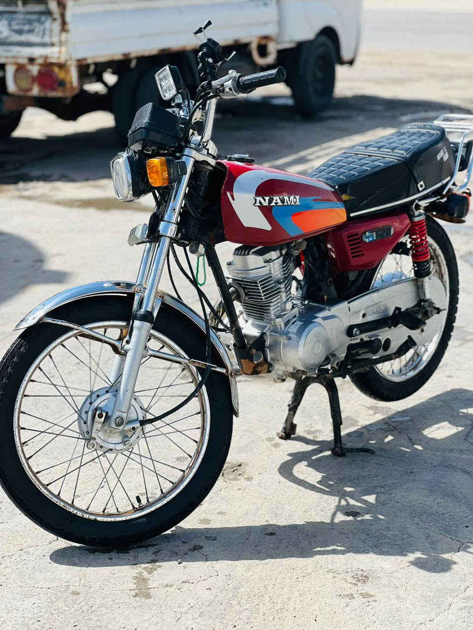 نامه شلامجه صلي كلها وراق من مجمعالكرار كامله  السعر 800وبيها مجال قليل *********** عنوان ناصريه حي الشهداد
