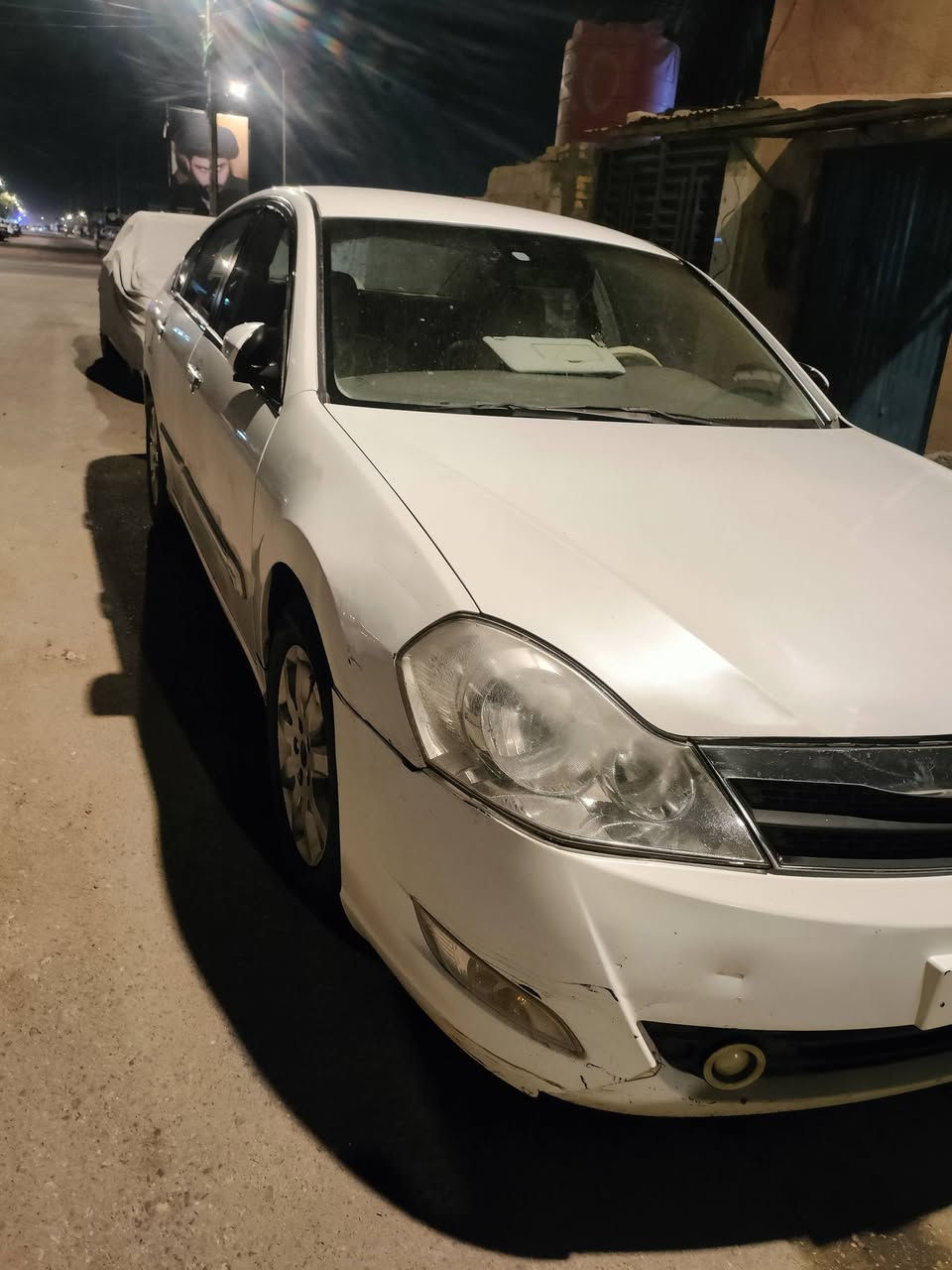 السلام عليكم للبيع رينو سفران 2009 V6 مواصفات مري شفط تحكم ستيرن شاشه كار بلي كامره حساسات خلفي 
بيها جاملغ صبغ والداير كد شبر وبين البابين بارد مكفوله من الضربه القويه وشاصي ولغد مكينه بيها خيط تبخير السياره بيها نواقص خفيفه كهربائيات كلها شغال تدفئه تبريد شغال حداده نص عمر
سنويه ل 28 شرط تحويل ثاني يوم 
سعرها 55 وبيها مجال 
مكاني بصره الجمعيات الرابعه ‏‪***********‬‏
