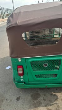 تكتك مديل ٢١ • مكينة مفتوحة • بصرة حي الجامعة