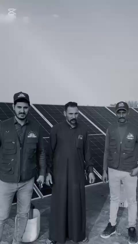 تعااال الحگ .. مادامك نباع ازرگ ... واخذلك منظومة خاف يفوتك المفرگ... 
بدقة عالية وامتياز بالتنصيب واختيار افضل الاجهزة اليوم لاحد المنازل في محافظة كربلاء / الحسينية . ودع انقطاع الكهرباء والمولد بتنصيب منظومة 15 امبير نهاري و 10 امبير ليلي وبضمان عام للمنظومة 10 سنوات . 
الاسعار جاي تغله اكثر بسبب الاوضاع وقلة التمويل للشركات لدينا افرع كافة المحافظات الوسط والجنوب 
***********
