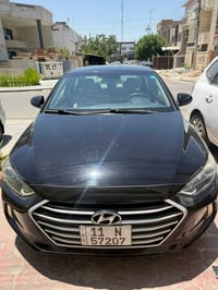 النترا • وارد امريكي • حادث