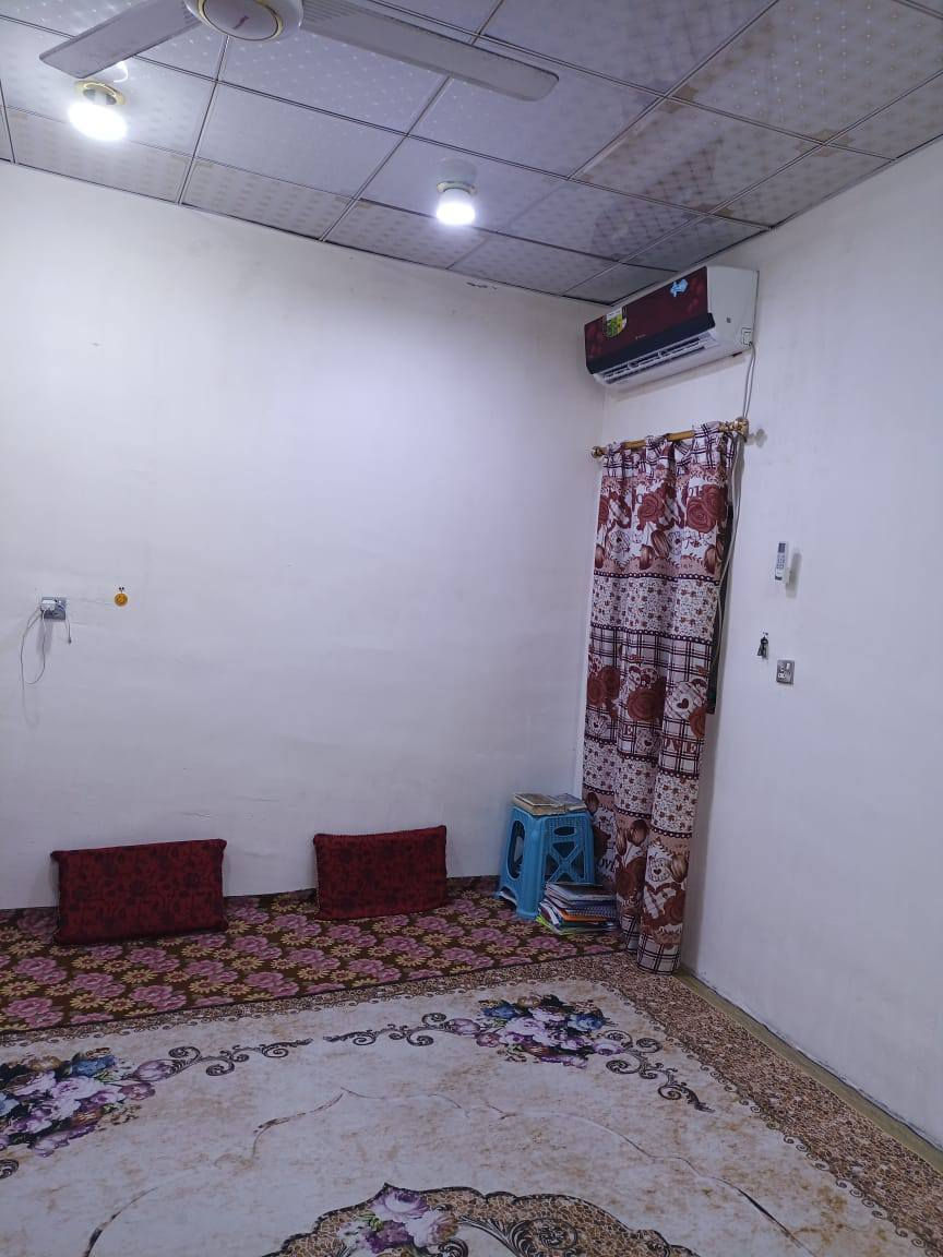 بيت للبيع في ابو الخصيب عويسيان
نوع الطابو بلديه
المساحه 100 متر غرفه  ومطبخ وديوانيه 
السعر 25 اتصال *********** البصرة, العراق
