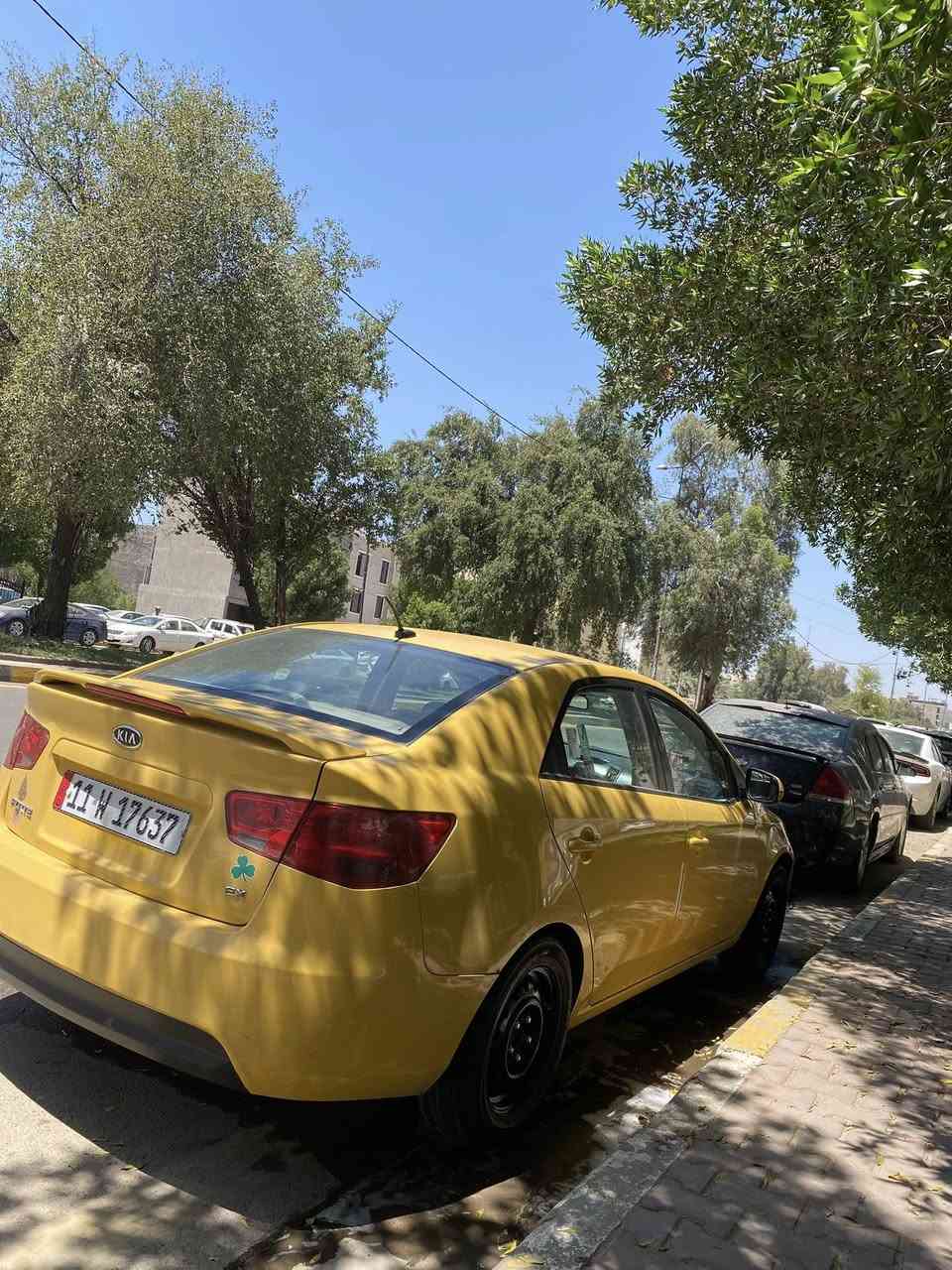 ***********
سياره فورتي ١٣ سعر ١٠٠بيهه مجال

