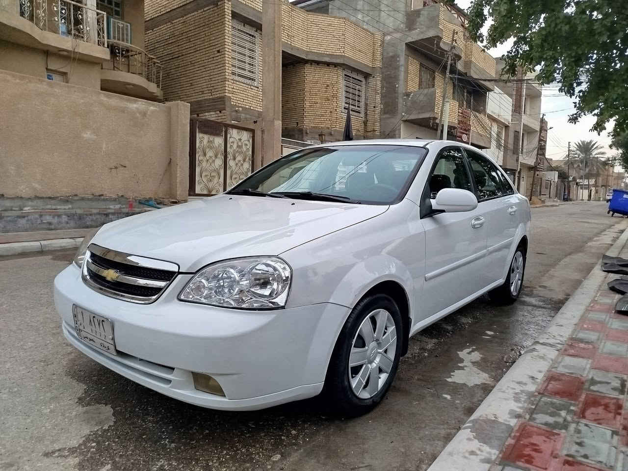 بيع او مراوس حسب القناعه موديل2011 كفاله عامه كير محر تبريد حداديه تايرات رقمةكربلاء  السعر 90 $الاتصال بالرقم ***********
