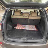 سنتافيا 2012السياره جاهزه من كلشي تخم تاير مكينه 2400 دوش مكفوله السيا...