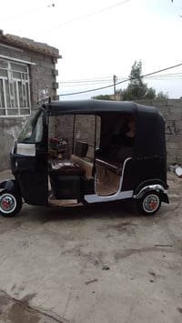 تكتك ١٨ • اوراق كاملة • حي البتول