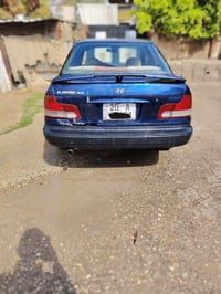 النترا • ١٩٩٤ • رقم ديالى