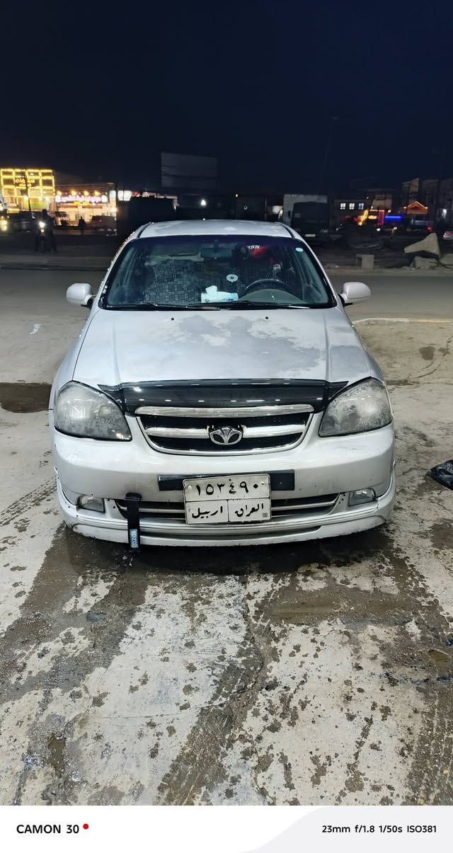 السلام عليكم سياره دايو لاسيتي كفاله كير مكينه وصدر امامي تخم تاير جديد السياره خير من الله تدفئه كشنات تحكم ستيرن عندي وكاله بل سياره راعيها موجود السعر 67وبيها مجال مكاني بغداد الغزاليه


**إذا كنت صاحب هذا الإعلان وتريد حذفه لأي سبب، رجاءا أرسل رسالة إلى الدعم الفني**