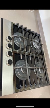 طباخ • سويس مارك • استخدام قليل