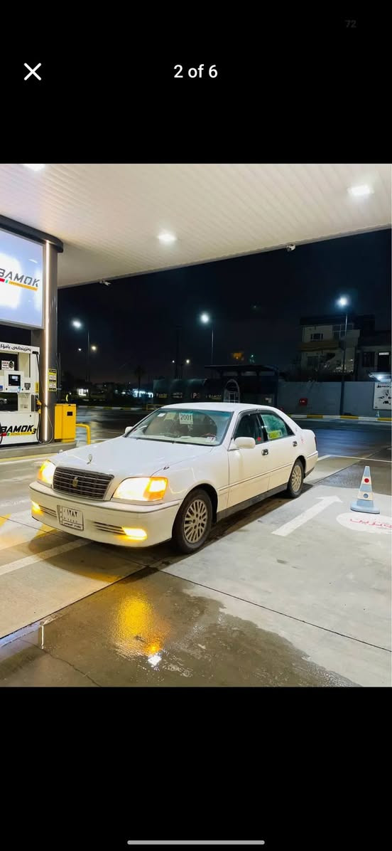 ‎مەلیکە بڕاوە مەکینەی vvt ئاڵتونی‎ السليمانية, العراق


**إذا كنت صاحب هذا الإعلان وتريد حذفه لأي سبب، رجاءا أرسل رسالة إلى الدعم الفني**