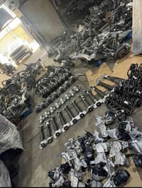 قطع غيار سيارات • الكرادة مجمع مشن • توصيل لجميع المحافظات