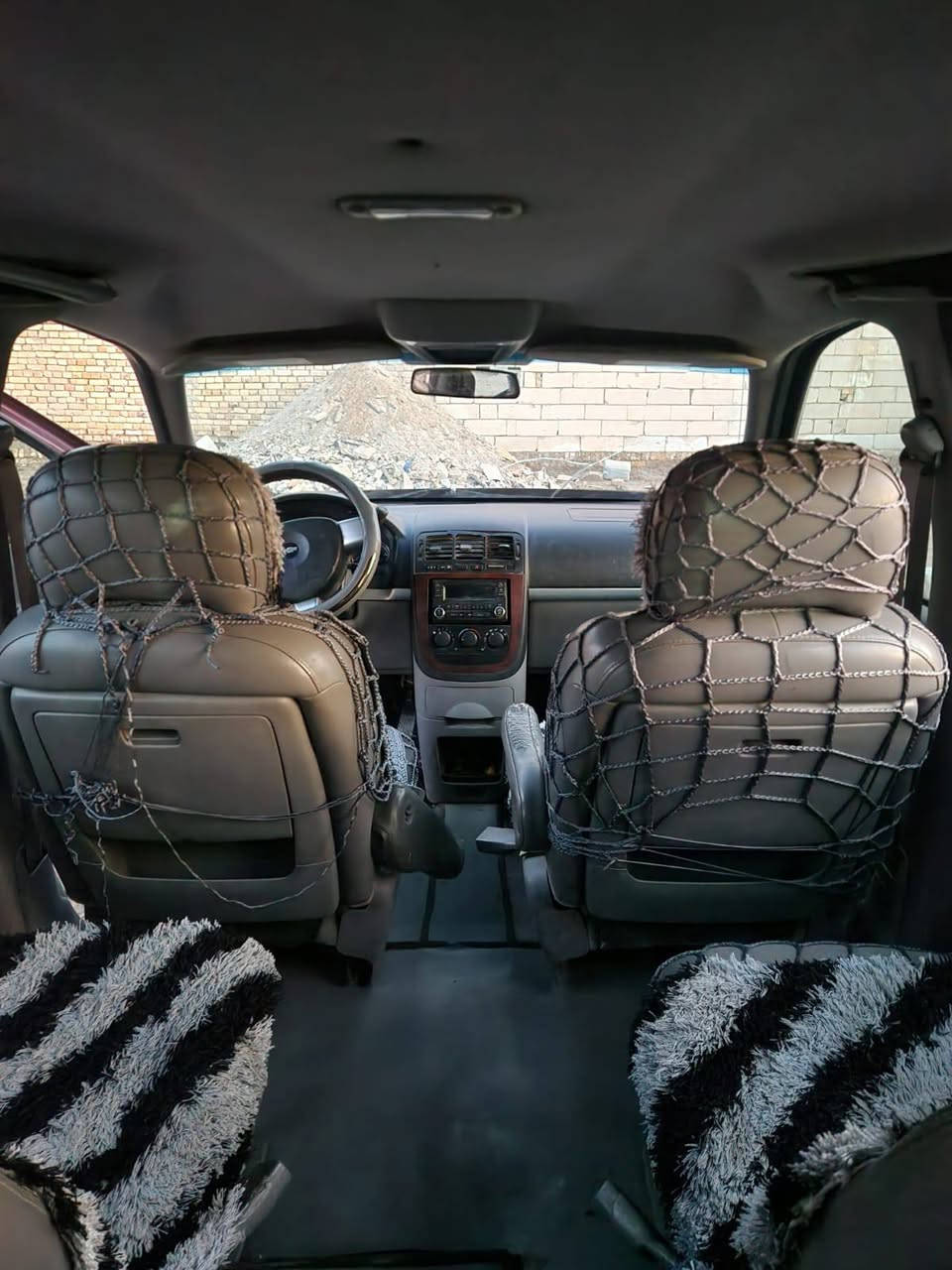 شوفرليت بلاندر 2007 كير ومكينه جيدآ جدا كهربائيا
شغاله تخم تاير ويل كب. رقم بغداد وبسمي مشروع وطني .مكان ناصريه سعر 60 رقم ***********
