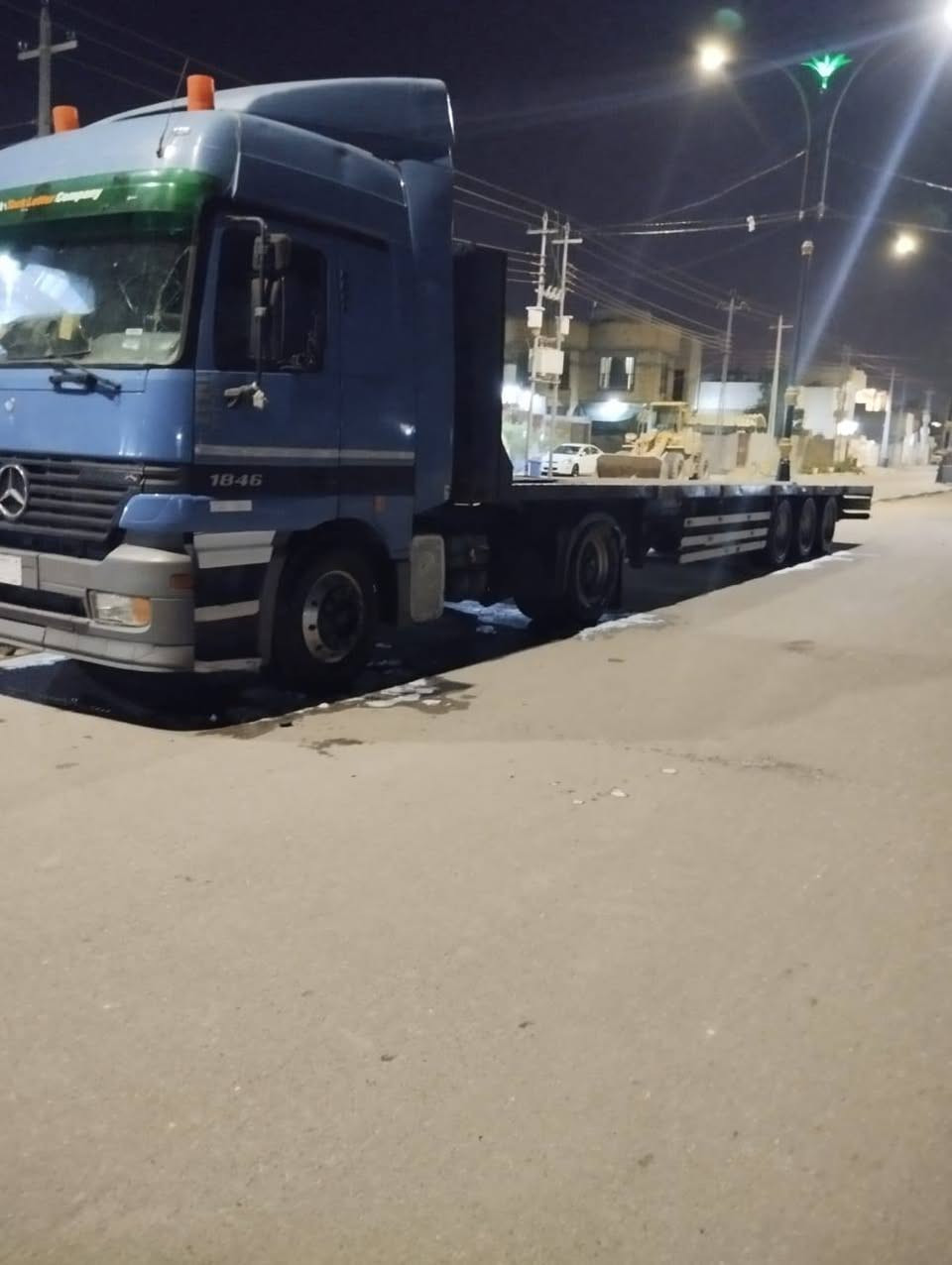 السلام عليكم اكتروس موديل 98رقم بصرة تحويل ثاني يوم
السيارة مكينه كير  تايرات خير من الله تبريد شغال السيارة جاهزه 

مكان السيارة بصرة الزبير ⬅️📞***********

