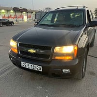 بلايزر • ٢٠٠٧ • رقم اربيل