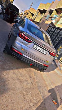 شانجان cs85 2022  كامل مواصفات  ماشية ١٠٠ الف  السيارة جاهزة صدر حدادي...