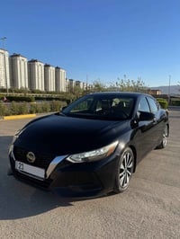 سنترا SV بلس • ٢٠٠٠ سي سي • ٧٠٠٠٠ كم