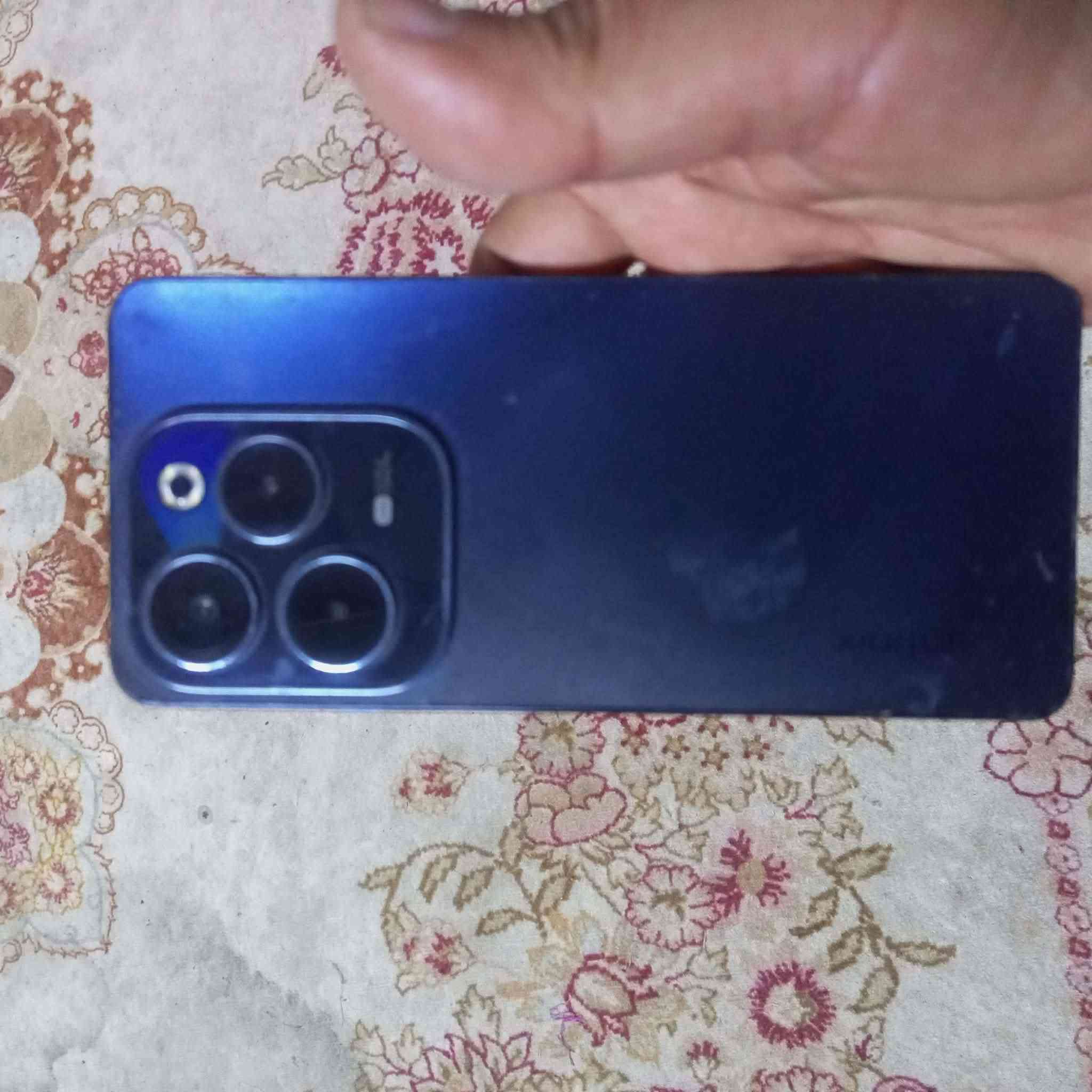 #ميعحبك #اعبر  #المنشور

السلام عليكم ورحمه الله جميعا انفنكس هوت 40 شغال فقط بي فطور بالكلاسه شغال طبيعي ذاكرة 256 رام 16 للبيع ب ٨٥ الف

 #ميعحبك #اعبر  #المنشور مكاني بغداد الكرخ رحمانيه الجعيفر خاص موجود


**إذا كنت صاحب هذا الإعلان وتريد حذفه لأي سبب، رجاءا أرسل رسالة إلى الدعم الفني**