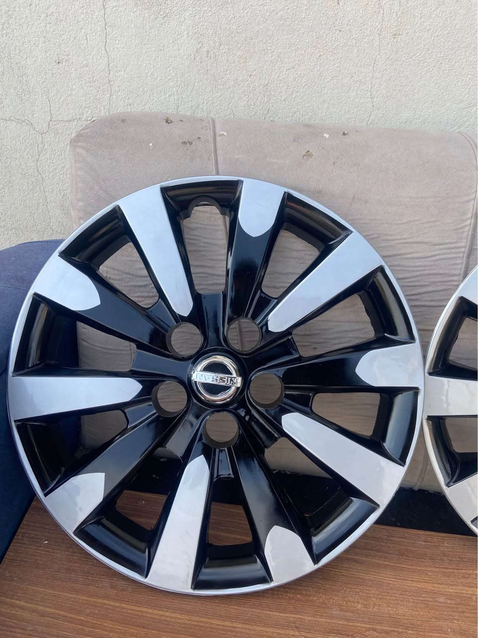 نامة بنيرة قياس ١٦ أربيل, العراق


**إذا كنت صاحب هذا الإعلان وتريد حذفه لأي سبب، رجاءا أرسل رسالة إلى الدعم الفني**