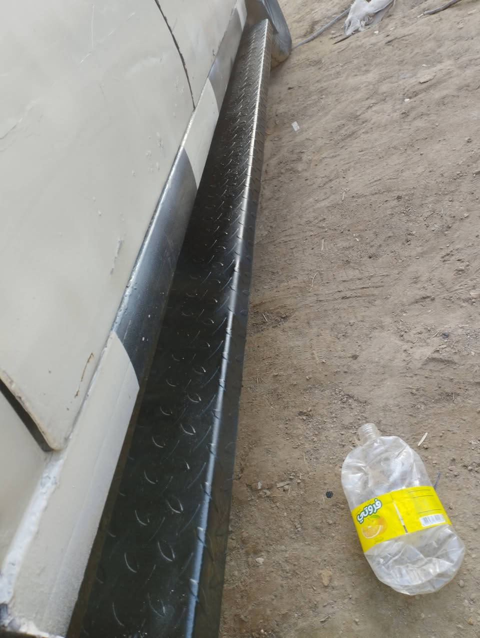 نيسان 86 جاهزة گير ومكينة وشاصي مكفولات حدادية جيدة//سنوية 26// الديوانية ***********//السعر 25 بيهة مجال
