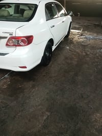 سياره للبيع موديل 2008 رقم اربيل الجديد سياره ب اسمنا بيها قطعه صبغ لل...