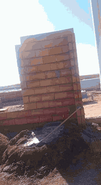 أسطى بناء • متفرغ • استلام مهندس