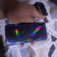 سامسونج A50 • ١٢٨/٦ • سماعه ما تشتغل
