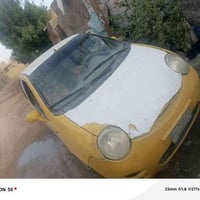 موديل 12 • 4 سلندر • كير عادي جديد