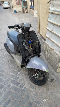 بوليس للبيعً نكرة سلف وهندر  نقص بس كهربائيات  كفرات كاملة مصبوغ للجما...