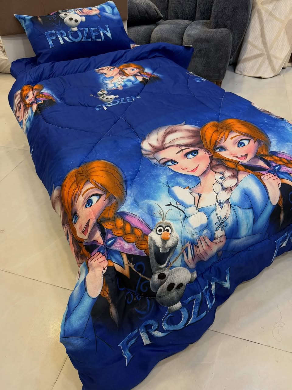 هلو بنات هذولي مال أطفال سعر ٢٠ الف


**إذا كنت صاحب هذا الإعلان وتريد حذفه لأي سبب، رجاءا أرسل رسالة إلى الدعم الفني**