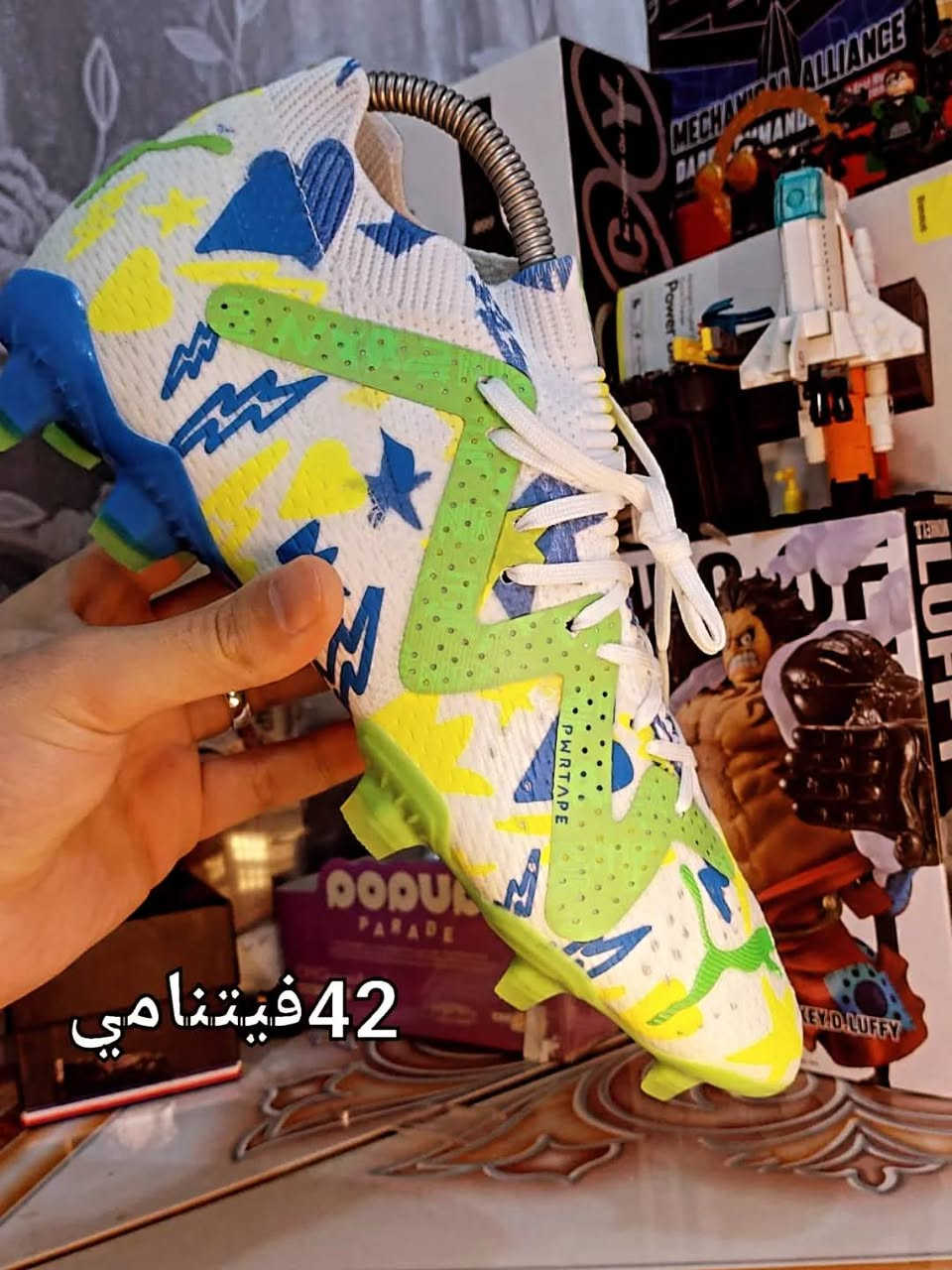 بسعر 25 فقط


**إذا كنت صاحب هذا الإعلان وتريد حذفه لأي سبب، رجاءا أرسل رسالة إلى الدعم الفني**