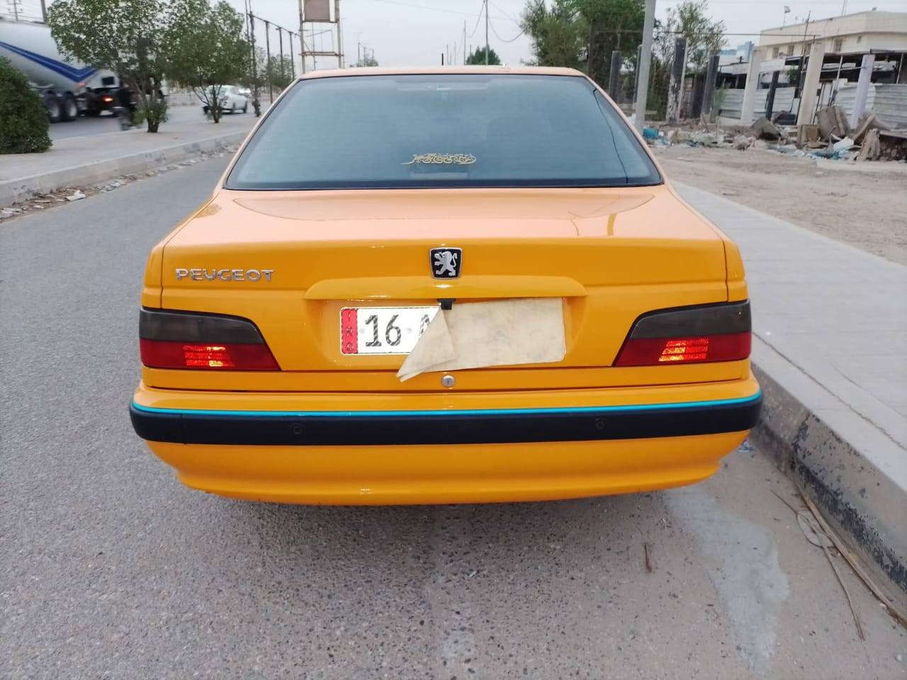 السلام عليكم
بيجو بابل رقم انكليزي قادسيه سياره نضيفه فول شخط مابيها منضومه غاز مديل 2024 طالعه بل 2025 مصفر هيئه وغرامه مكينه وكير كفاله مكفوله من الدعاميه لدعاميه 
سعر 88 بيها مجال حك الجيه 
رقم صاحب السيتره 
‏‪0781 623 6357‬‏
