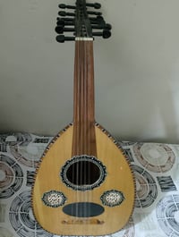 عود مصري • مراوس بعود عراقي • بغداد