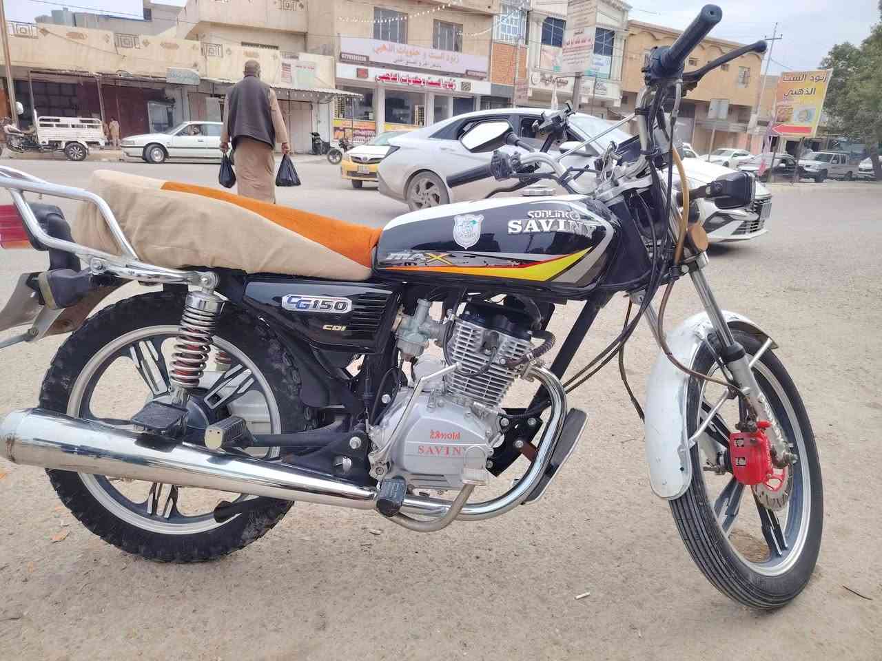 سلام عليكم
دراجه للبيع سونك م22 5كير فول نضافه احله من الصور
سعر ٥٢٠ وبيهه مجال
+964 771 012 5394


**إذا كنت صاحب هذا الإعلان وتريد حذفه لأي سبب، رجاءا أرسل رسالة إلى الدعم الفني**