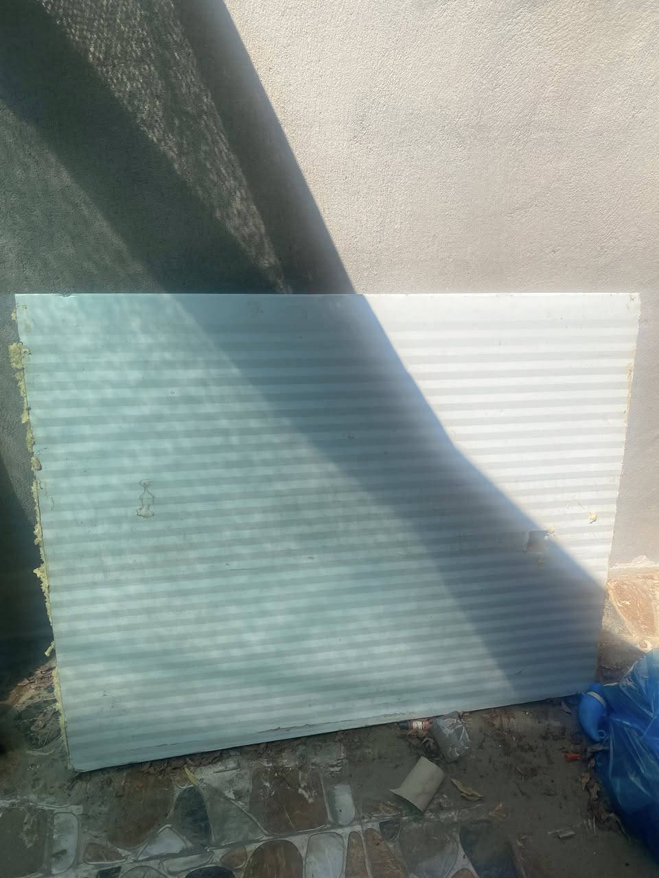 سندويش ٤ قطع مع قاعده جرجوبه كامله تقريبا ٥ امتار كامل مع القاعده ٦٠ الف مستعجل ع بيع


**إذا كنت صاحب هذا الإعلان وتريد حذفه لأي سبب، رجاءا أرسل رسالة إلى الدعم الفني**