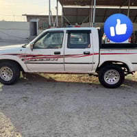 بيكم دير • ٢٠٠٧ • لا صبغ