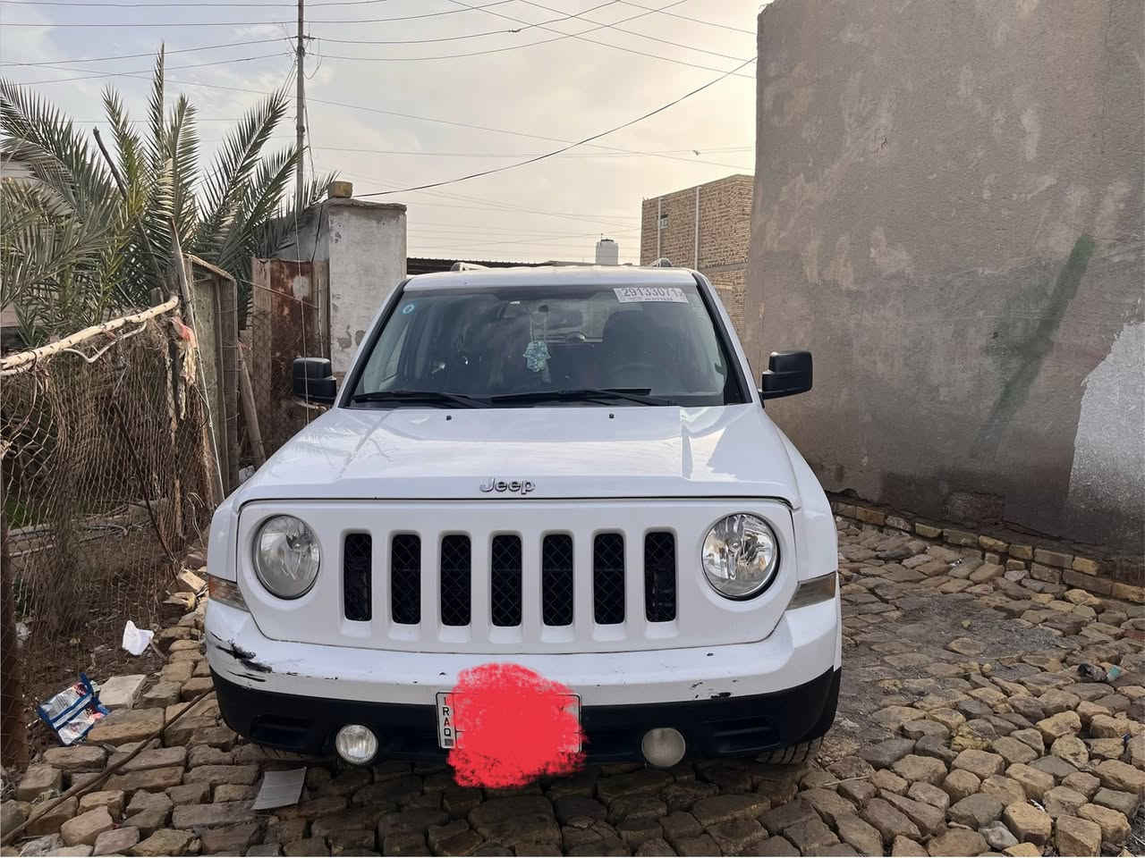 سلام عليكم سياره جيب باتريوت 2016 وارد أمريكي حادثها غرق سياره جهازه راعيها بالعماره سعرها 118


**إذا كنت صاحب هذا الإعلان وتريد حذفه لأي سبب، رجاءا أرسل رسالة إلى الدعم الفني**