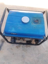 مولد تايكر • شغال