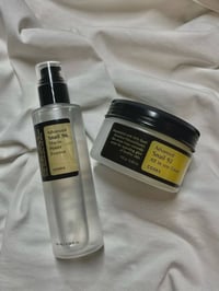 عرض البشرة • سيروم+كريم • كوزركس