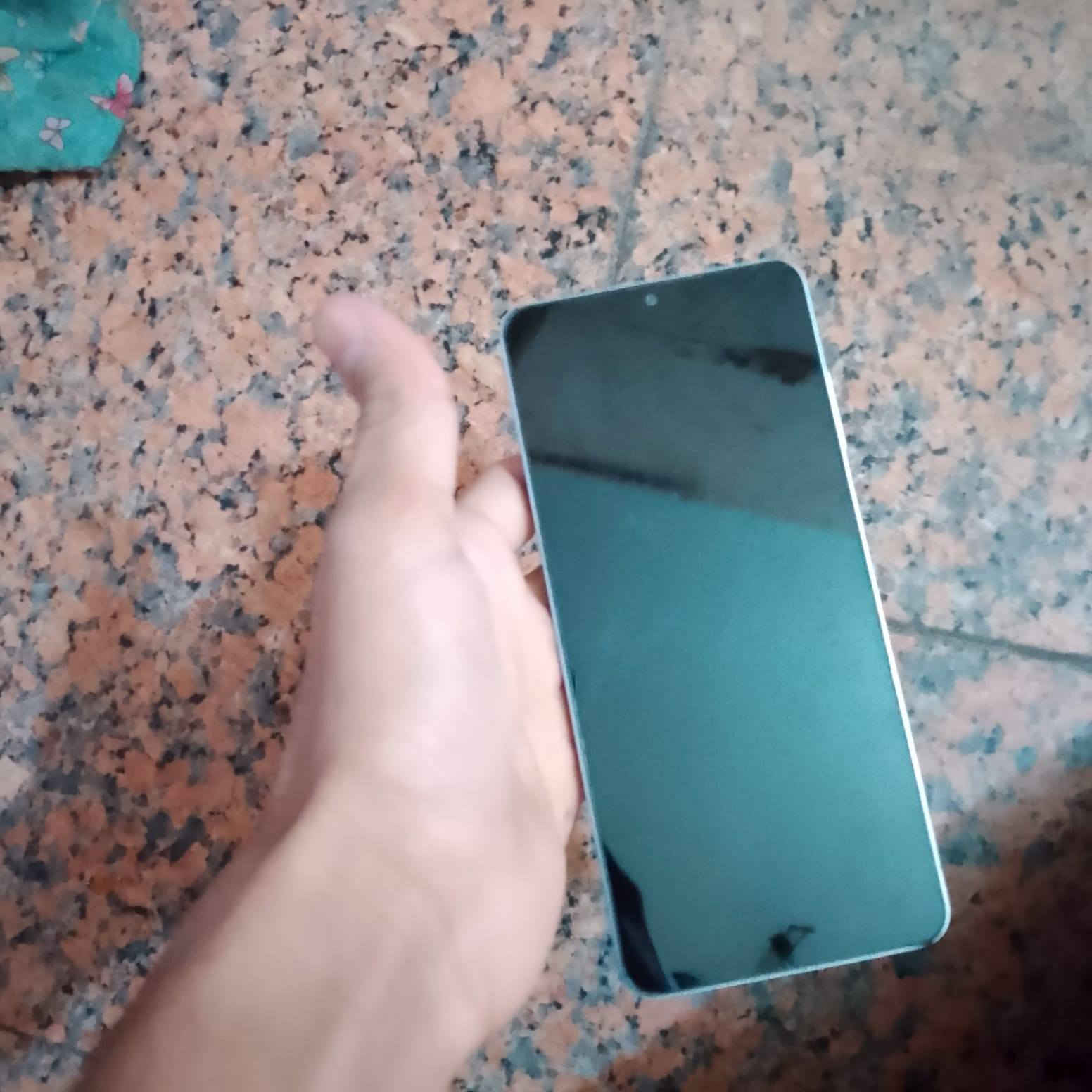 جهاز a06 ذاكره 128 جهاز مداخل صيانه ابد كلشي بي بلادي جهاز بس مشكله وحيده بي من تخلي على الشحن تصفن الشاشه اله طفي وشغله يرجع كلشي طبيعي سعر 60 الف وبي مجال بسيط مكاني بغداد الزعفرانيه رقمي ***********
