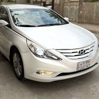 سوناتا 2011 استلام شركه عامه مكفوله و جديده محرك 2.400 دوش موصفات  مري...