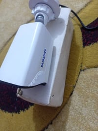 كامرة مراقبة • سامسونك • غير مستخدمة