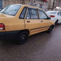 سايبا 2012 • مصفره • مكينة گير