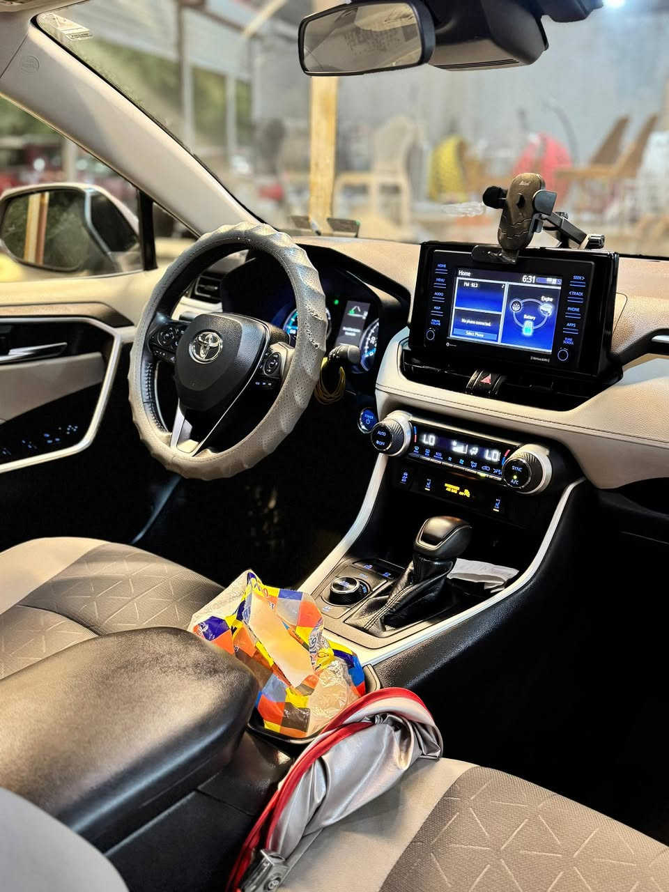 راف فور  هايبردXLe فتحه بصمة اكشانه تدفئه ستيرن تدفئه نقطه عمياء بالمري الجنطه كهرباء تحكم استيرن 
ماشيه ٣٥ الف ميل 
صورة الحادث موضح بالصورة  والسيارة بأسمي تحويل ثاني يوم  للاستفسار الاتصال على الارقام التالية 

*********** ابراهيم 

***********  الحاج احمد
