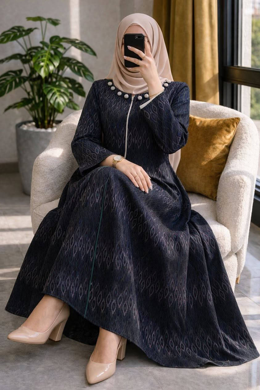 دشداشة كشمير اصلي ثخين وبارد جداً دبل كلوش

القياسات L. XL. 2XL. 3XL

السعر 18 الف


**إذا كنت صاحب هذا الإعلان وتريد حذفه لأي سبب، رجاءا أرسل رسالة إلى الدعم الفني**