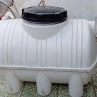 للبيع تانكي ماي نضيف  أبو ٥٠٠ لتر  أبو تلث طبقات جنت اشتغل بي ماي اروح...
