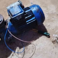 ماطور ٥ ونص • كهربائي • خفاجيه