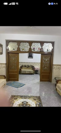 حي الصحه • ١٦٠م • ٣ نوم