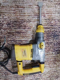 دريلات همر شغلات وقويات وشرط الفحص  الاسعار والتفاصيل مذكوره داخل الصو...